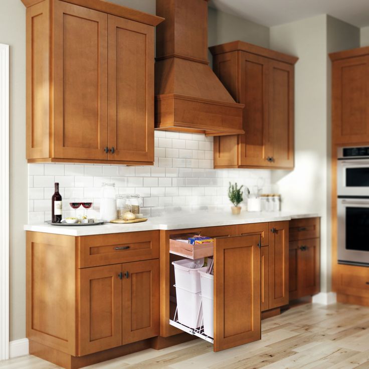 Kitchen Cabinet Color - homeavens.com