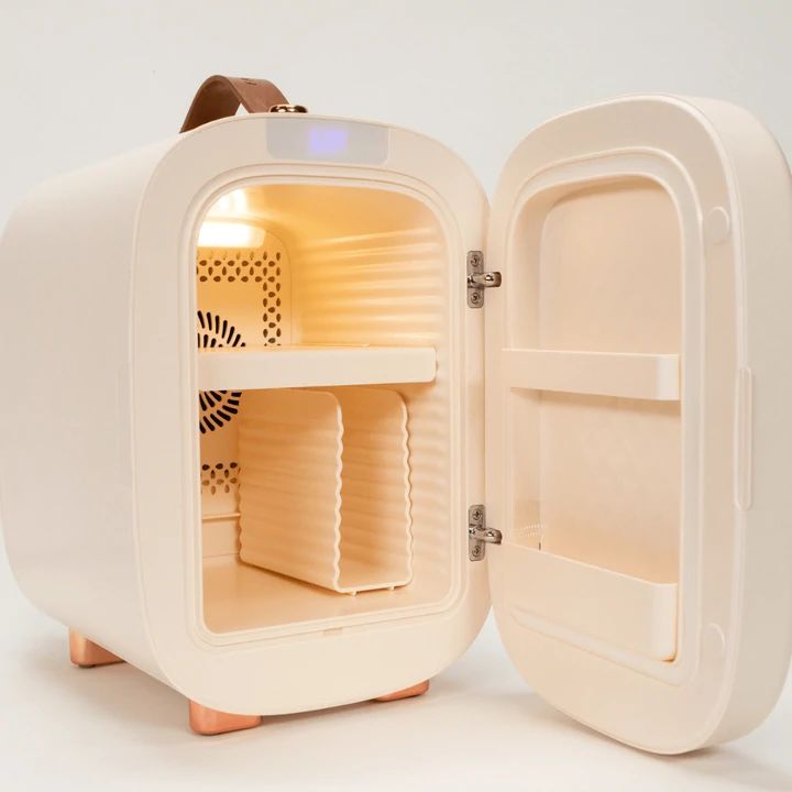 mini refrigerator for bedroom - homeavens.com