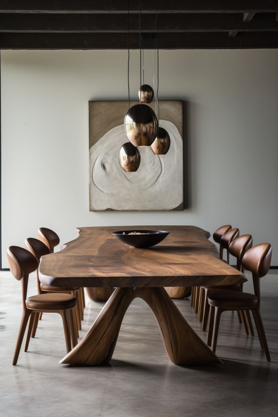 Dining Table - homeavens,com