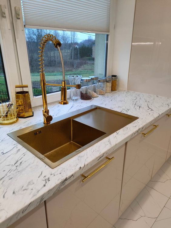 new kitchen sink - homeavens.com