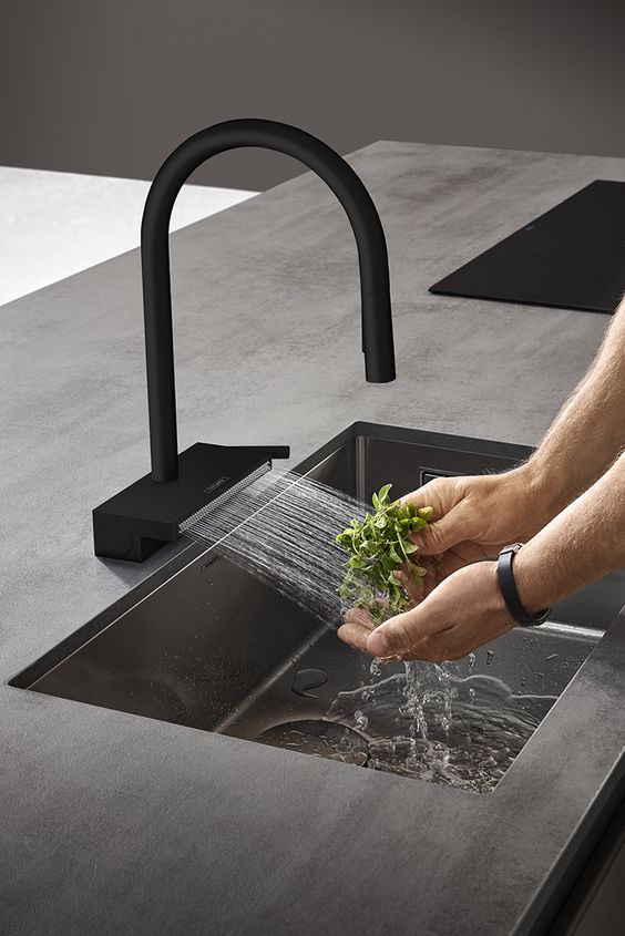 new kitchen sink - homeavens.com