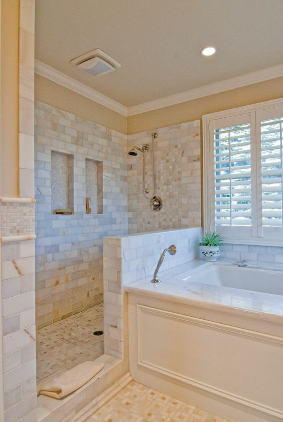 Bathroom Tile - homeavens.com