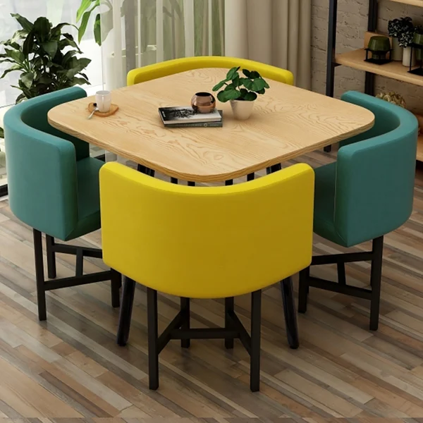 Dining Tables for Small Apartments - homeavens.com