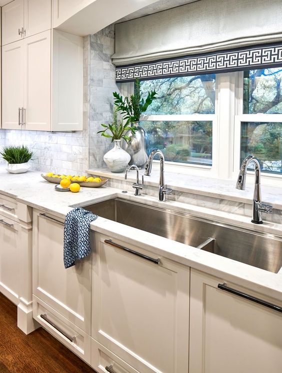 new kitchen sink - homeavens.com