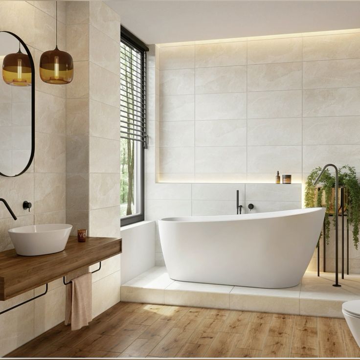 Bathroom Tile - homeavens.com