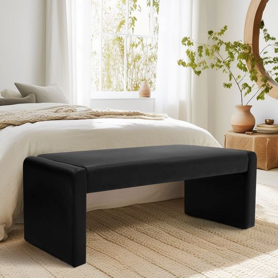 Bedroom Bench - homeavens.com