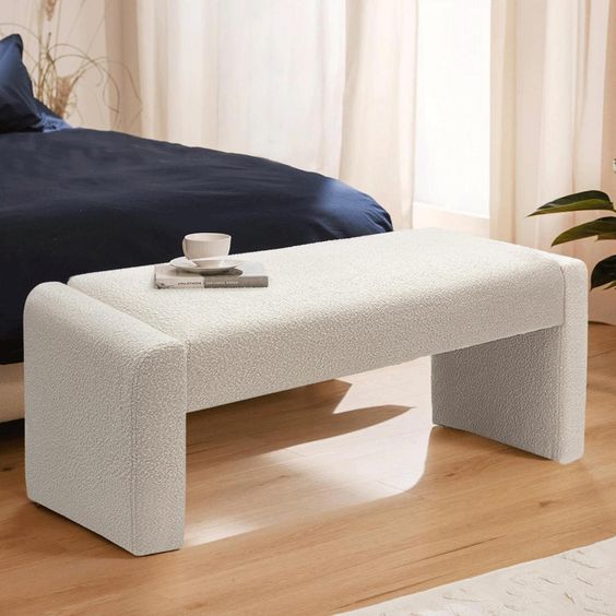 Bedroom Bench - homeavens.com