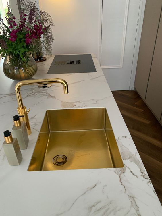 new kitchen sink - homeavens.com