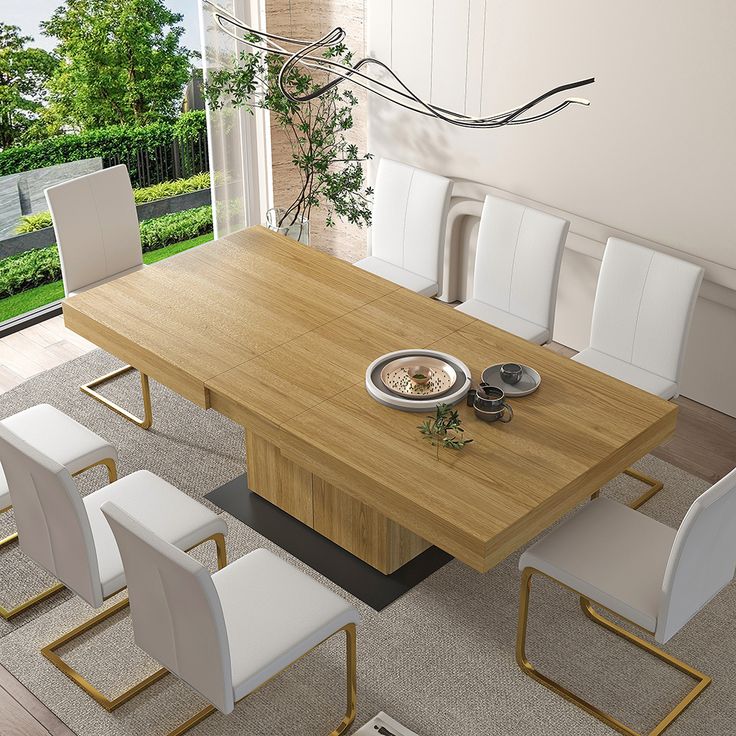 Dining Table - homeavens,com