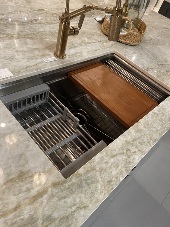 new kitchen sink - homeavens.com