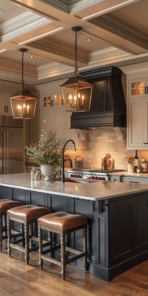 modern farmhouse kitchen lighting ( modern farmhouse lighting kitchen or modern farmhouse kitchen light ) - homeavens.com